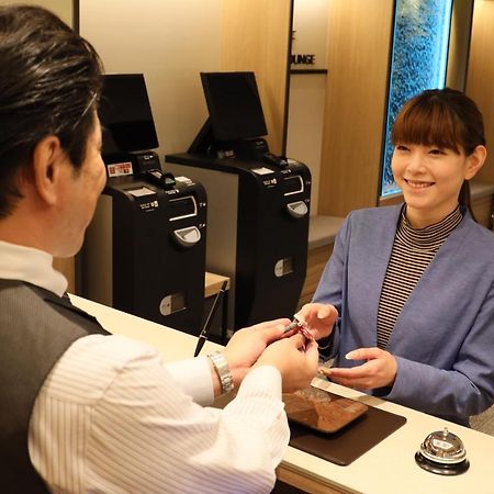 Smart Stay Shizuku Shinagawa-Oimachi Tokyo Esterno foto