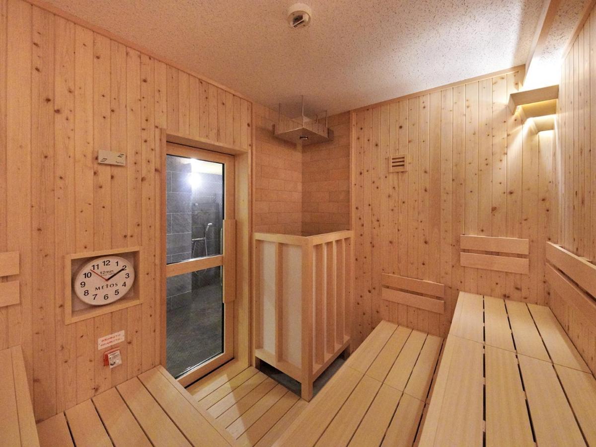 Smart Stay Shizuku Shinagawa-Oimachi Tokyo Esterno foto
