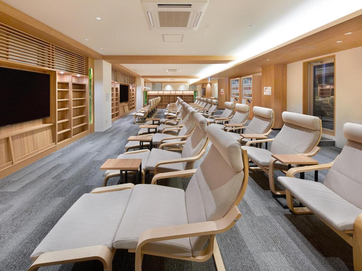 Smart Stay Shizuku Shinagawa-Oimachi Tokyo Esterno foto