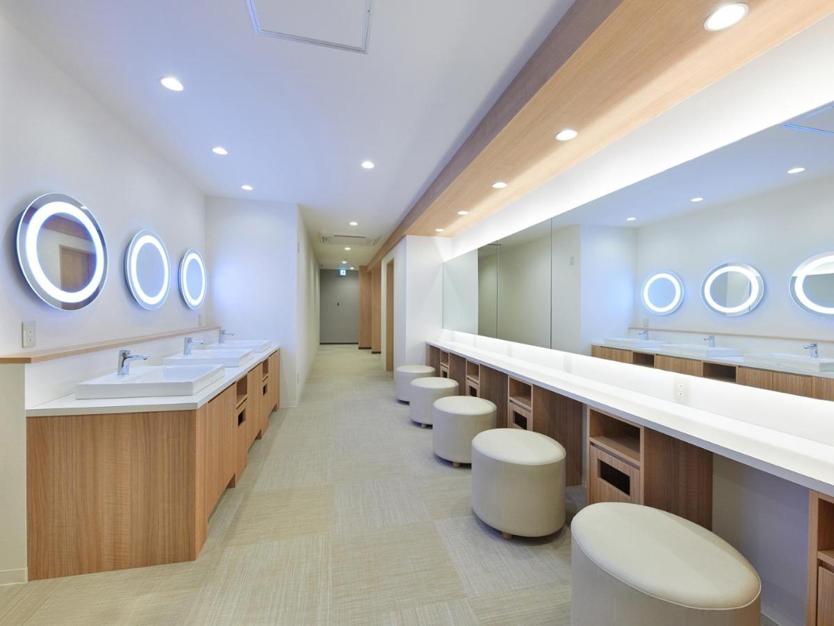Smart Stay Shizuku Shinagawa-Oimachi Tokyo Esterno foto
