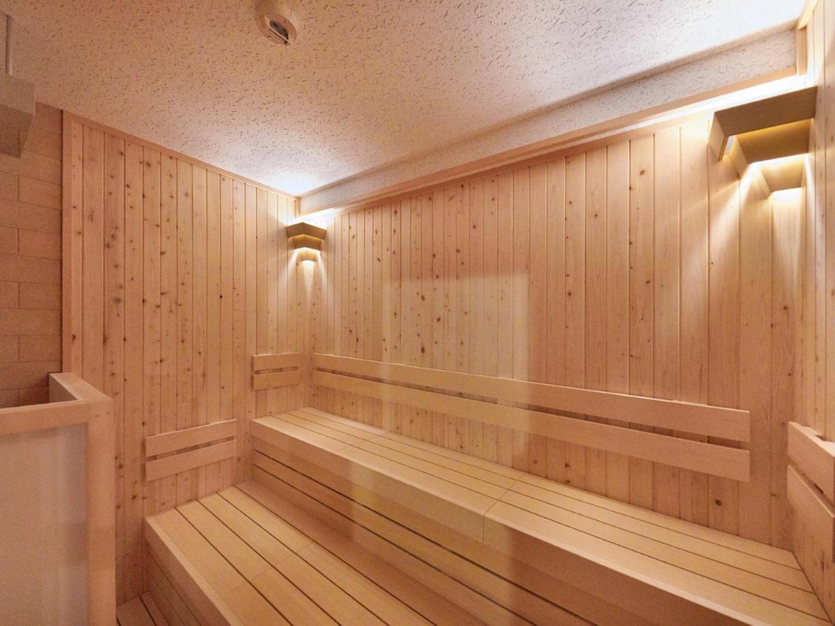Smart Stay Shizuku Shinagawa-Oimachi Tokyo Esterno foto