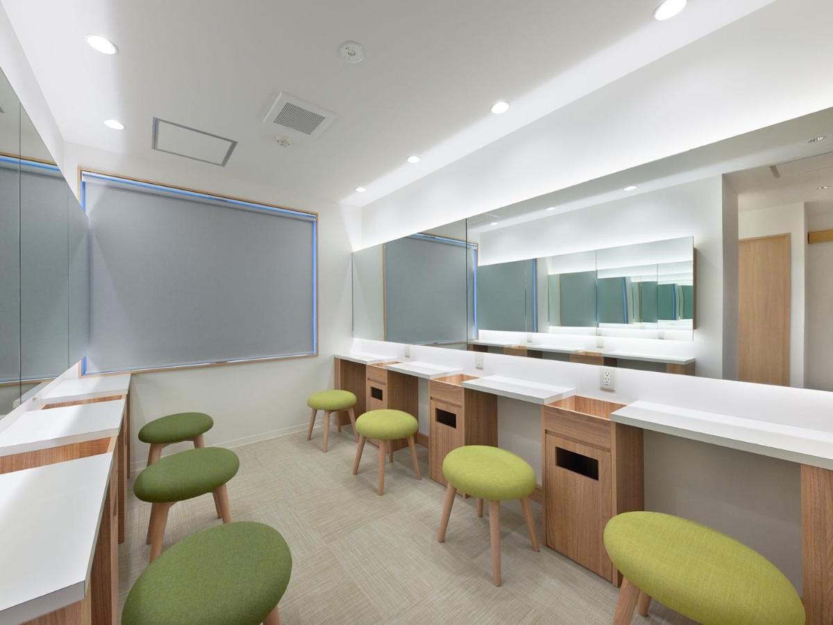 Smart Stay Shizuku Shinagawa-Oimachi Tokyo Esterno foto