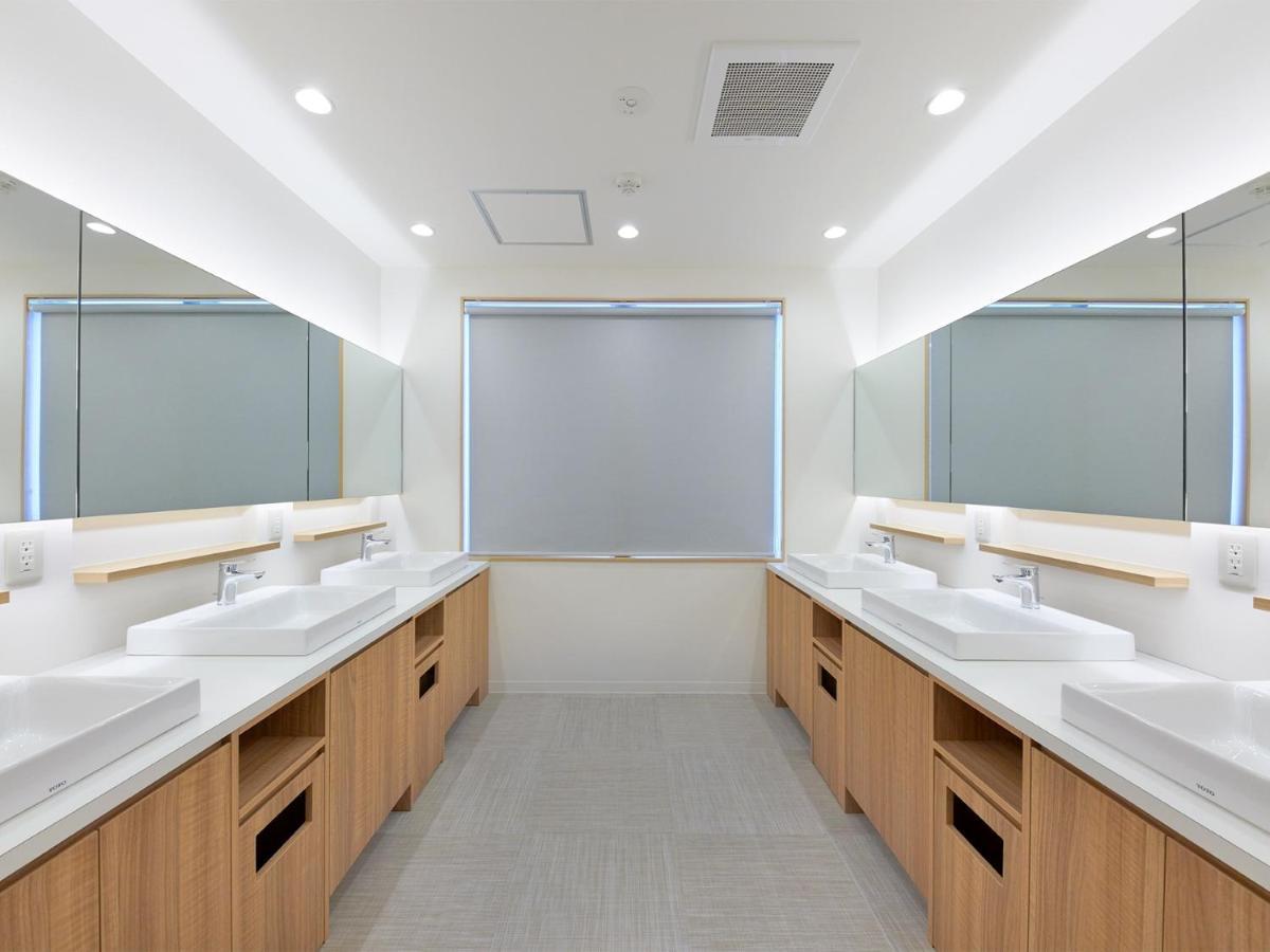 Smart Stay Shizuku Shinagawa-Oimachi Tokyo Esterno foto