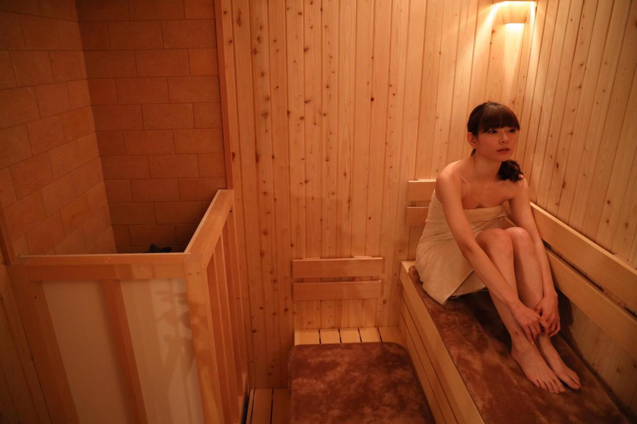 Smart Stay Shizuku Shinagawa-Oimachi Tokyo Esterno foto